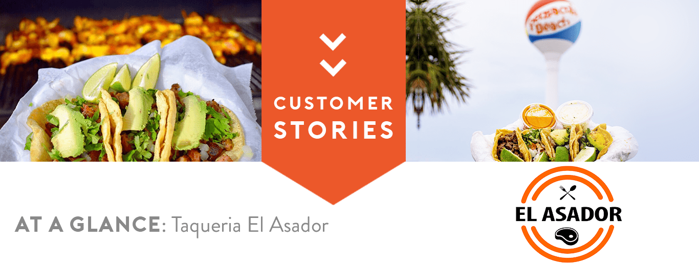 food truck pos, food truck point of sale, customer stories, ordercounter, hybrid pos, online ordering, gift cards, pensacola, florida