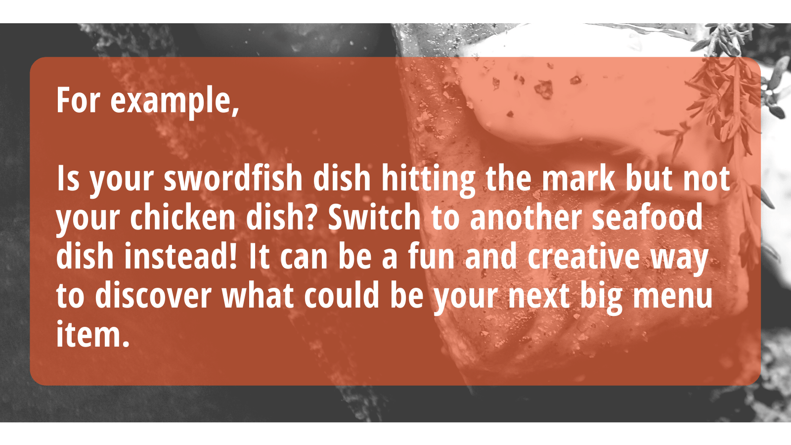 replace menu item with another dish hybrid pos