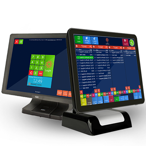 Multi-Unit POS | OrderCounter